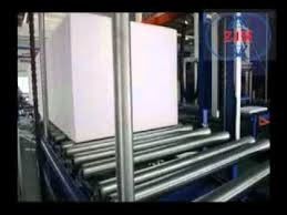 Découpeuse de panneau de mousse pour des blocs de polystyrène d'ENV, outils de coupe de mousse d'ENV