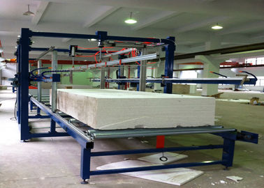 Découpeuse croisée du Multiple-Fil ENV de bord pour le panneau isolant de mousse de styrol avec du CE