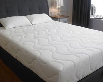 Grande vitesse élevée 7m/minute de machine à coudre de bord de bande de matelas d'Effeicient