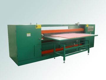 Profilage du coupeur de lame pour le caoutchouc mousse, machine industrielle de coupeur 25R/coupeur minimum de mousse