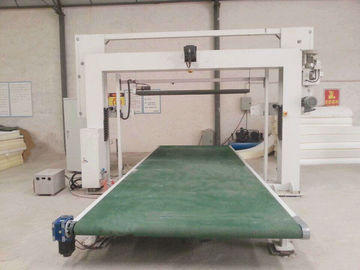 Machine à grande vitesse de rotation verticale des véhicules à moteur de couteau d'anneau de coupeur de découpe