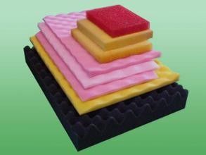 3D ou 2D découpeuse horizontale de feuille d'éponge de mousse de Rebonded de matelas