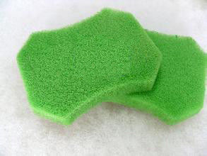 Découpeuse de oscillation de lame de circuit de freinage pour la coupe de mousse/éponge de polyuréthane