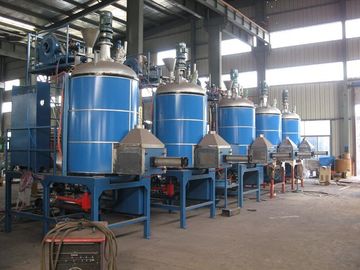 Machine automatique de Pré-extenseur de la valve ENV, dispositifs de pesage électroniques