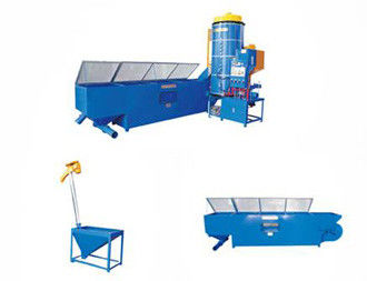 Haute machine de Pré-extenseur d'Effeiciency ENV/machine de polystyrène ³ de 40 M