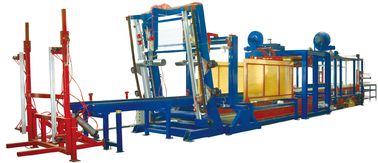 Découpeuse automatique du fil chaud ENV 1,5 M/DTC-E1212 minimum
