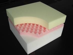 La découpeuse rapide 3D de fil de double lame forme 6m/Min
