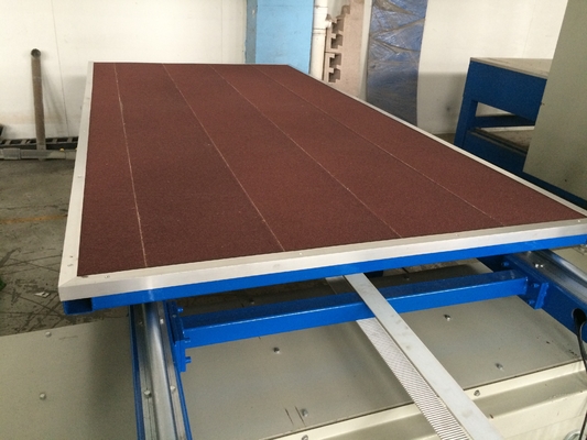 Coupeur rigide de mousse de fil rapide automatique pour le 2D ou les formes 3D