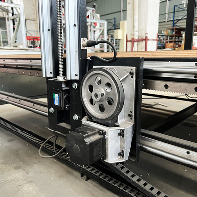 D&T 3D CNC Coupeur de mousse Eps à fil chaud 3 axes pour feuilles de polystyrène
