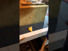 Coupeurs de contours à double lame oscillant