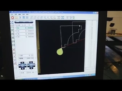 D&T 3D CNC Coupeur de mousse Eps à fil chaud 3 axes pour feuilles de polystyrène