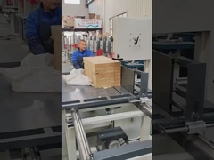 Découpeuse verticale manuelle 1.74kw automatique de mousse