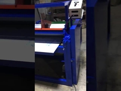 La machine de laminage à l'éponge de cuisine à tampon de nettoyage vert abrasif