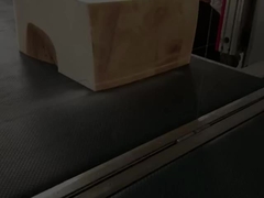 DTC-FK2012 Machine de découpe à l'éponge en mousse de pu CNC