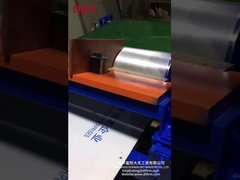 Laminage à l'éponge de cuisine écologique