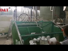 machine de fabrication de boîtes en plastique, boîtes de boîtes, boîtes de chauffage, boîtes de chauffage, boîtes de chauffage