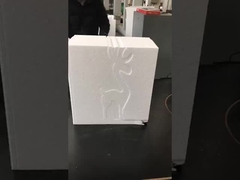 DTC-E2022 EPS XPS coupeur 3D CNC fil chaud avec certificat CE