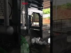 Machine de moulage automatique de forme par polystyrène EPS