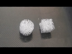 Type vertical grande vitesse rigide de rotation de D&T de mousse d'unité centrale de coupeur de découpe