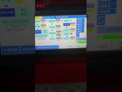 Augmentez la production d'EPS ! Procurez-vous un pré-expandeur en lot pour une expansion constante des billes et une réduction de l'utilisation des matériaux.