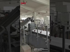 Machine de revêtement de ciment de moulage de corniche EPS