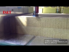 Machine de découpe verticale 1200mm pour mousse, pour EVA et coton perlé